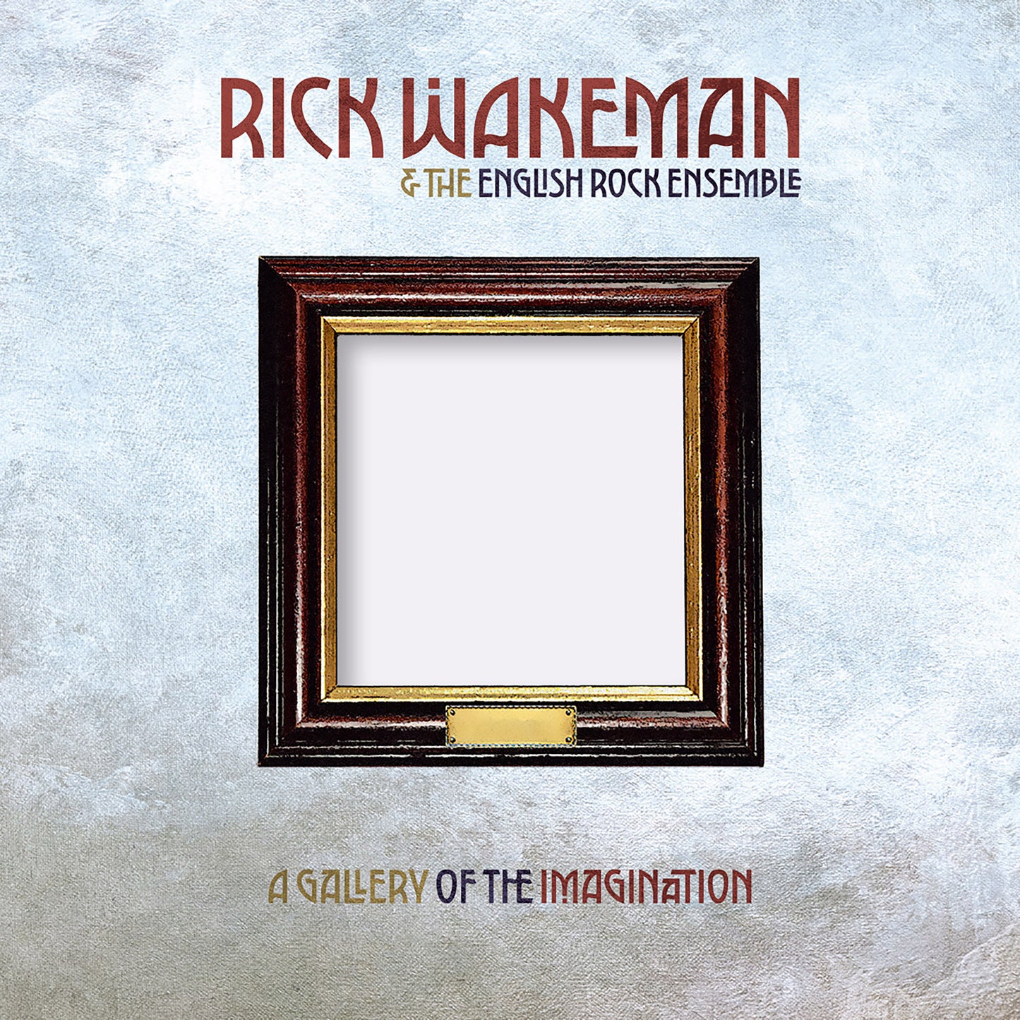 A Gallery of the Imagination CD