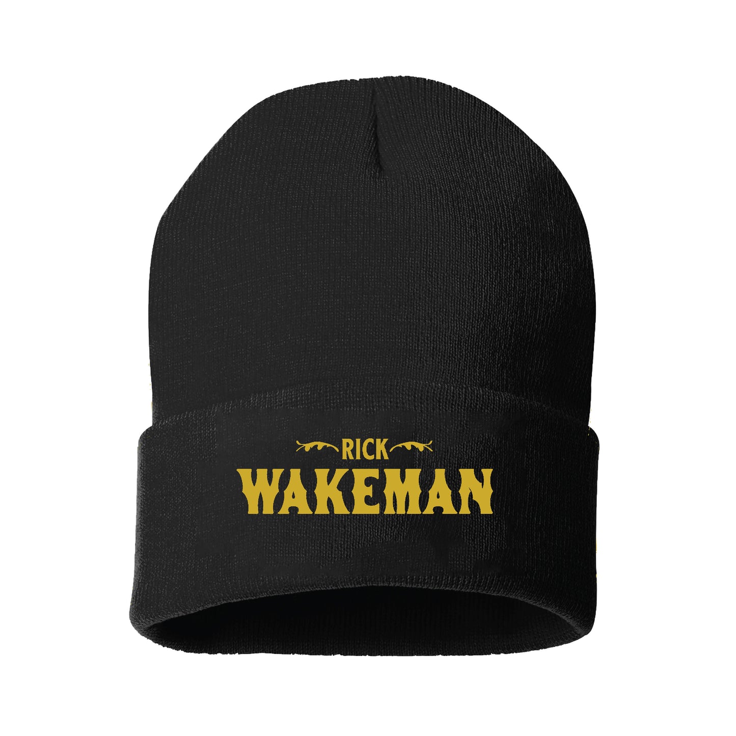 Rick Wakeman Beanie