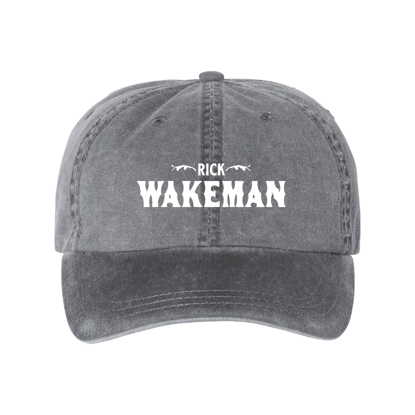 Rick Wakeman Dad Hat