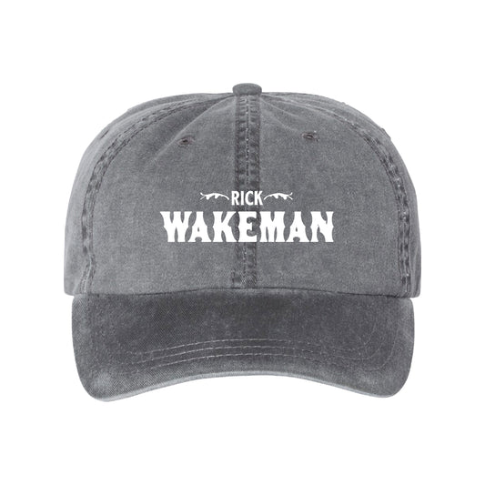 Rick Wakeman Dad Hat