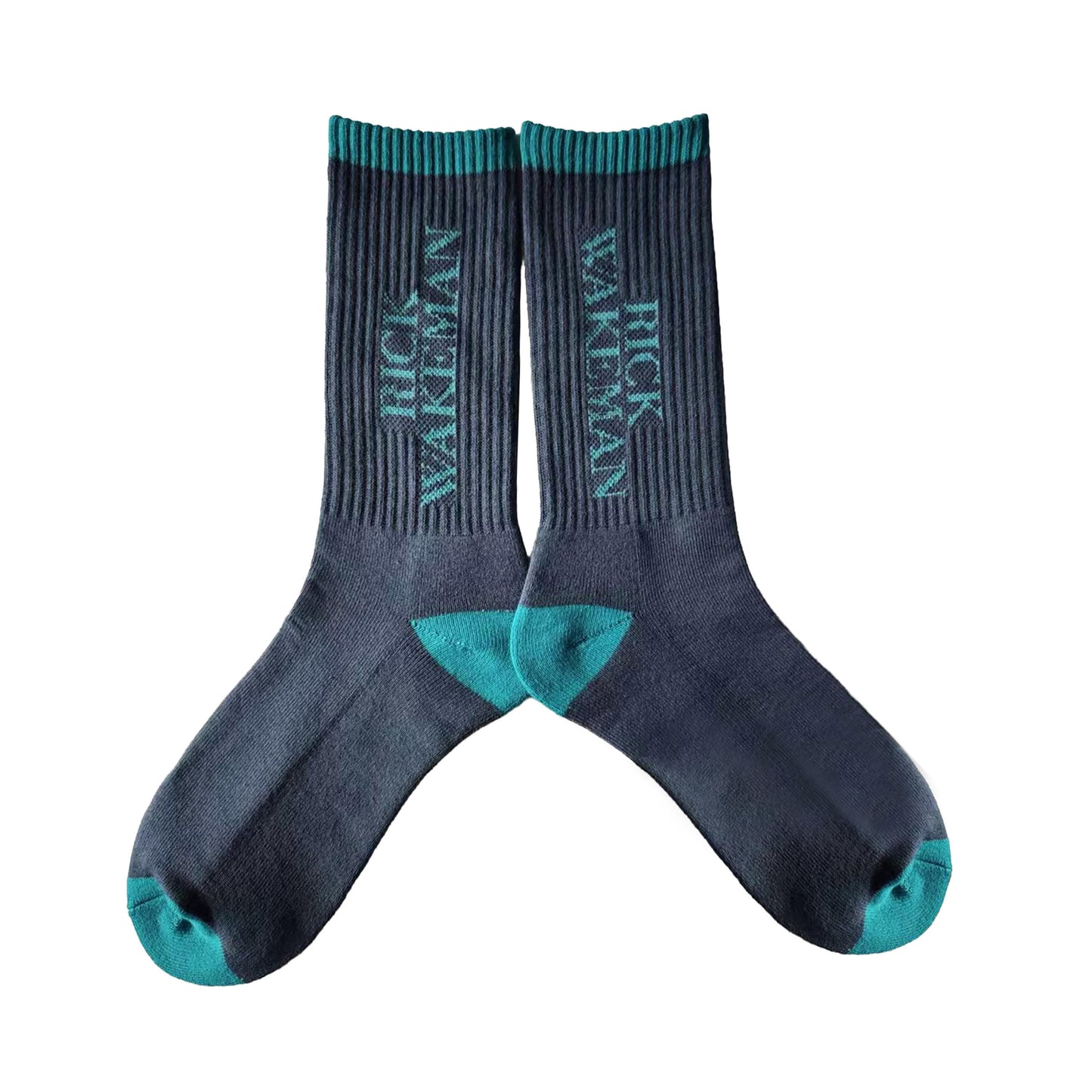 Rick Wakeman Socks