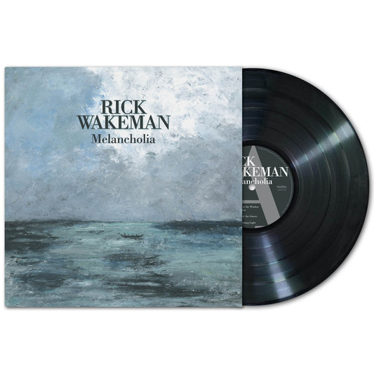 Melancholia Vinyl LP